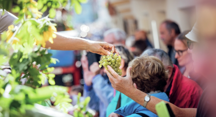 GEFGASS 1 _C_Thomas Rötting - Gassl Törggelen Klausen